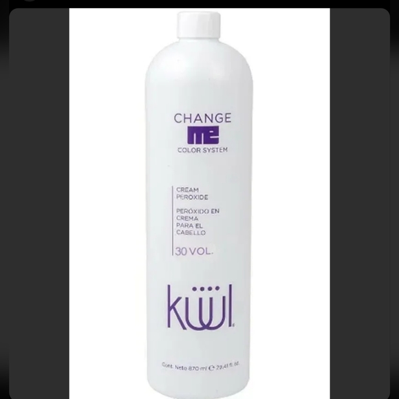 KUUL Change Me HAIR Bleach Powder System POLVO DECOLORANTE - Picture 2 of 3